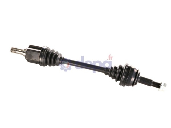 TRANSMISSION échange standard – 3910000Q7E