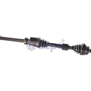 TRANSMISSION échange standard – 3910100Q7E