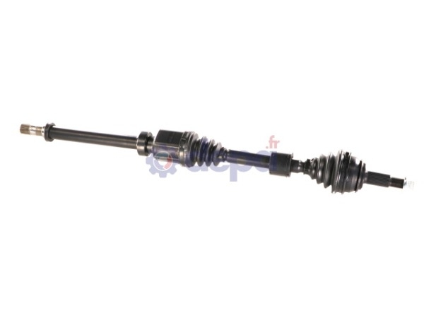 TRANSMISSION échange standard – 3910100Q7E