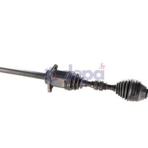 TRANSMISSION échange standard – 39100JG72B