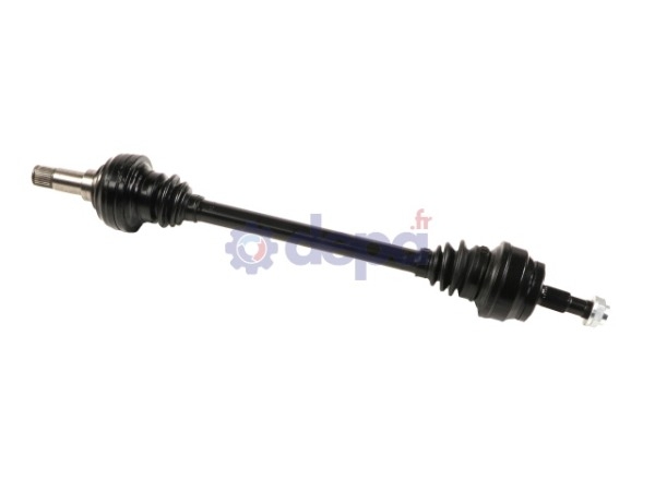 TRANSMISSION échange standard – 1903500001, 1903504801,