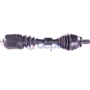 TRANSMISSION échange standard – 1773504900, 1773501902, A1773501902