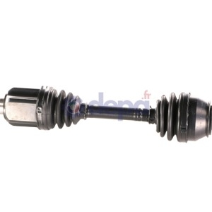 TRANSMISSION échange standard – 1723507900, 1723502302, A1723502302