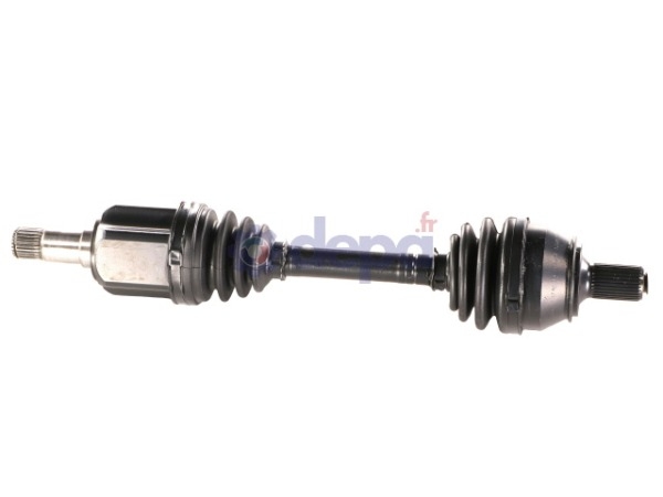 TRANSMISSION échange standard – 1723507900, 1723502302, A1723502302