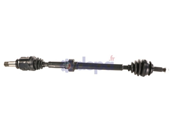 TRANSMISSION échange standard – 4341002850