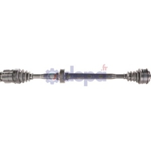 TRANSMISSION échange standard – 4341002B50 , 4341002830,
