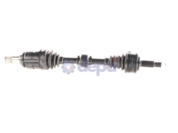 TRANSMISSION échange standard – 4342002B30 , 4342002D60,
