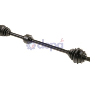 TRANSMISSION échange standard – 4341047031, 4341047030,