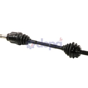 TRANSMISSION échange standard – 4342047031, 4342047030,