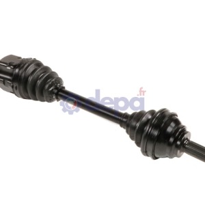 TRANSMISSION échange standard – 43420YV020