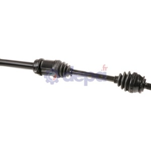TRANSMISSION échange standard – 43410F4060