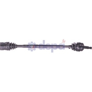 TRANSMISSION échange standard – 43410F4090
