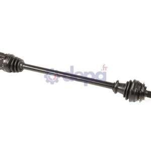TRANSMISSION échange standard – 434100D341