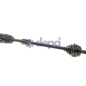 TRANSMISSION échange standard – 434100D401