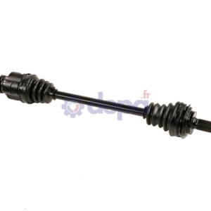 TRANSMISSION échange standard – 434200D411
