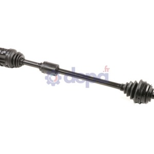 TRANSMISSION échange standard – 434100D660