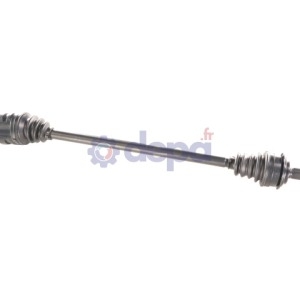 TRANSMISSION échange standard – 434100D292