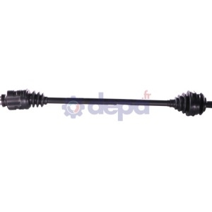 TRANSMISSION échange standard – 434100D510
