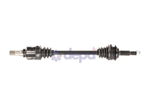 TRANSMISSION échange standard – 4341002C20