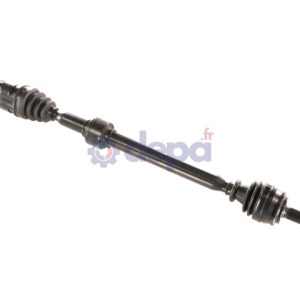 TRANSMISSION échange standard – 4341002C40