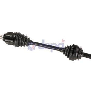 TRANSMISSION échange standard – SU001A6110