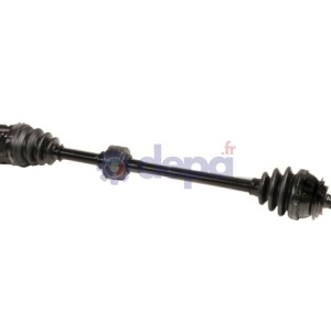 TRANSMISSION échange standard – SU001A6109