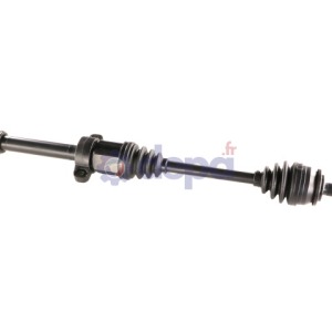 TRANSMISSION échange standard – 4233022091