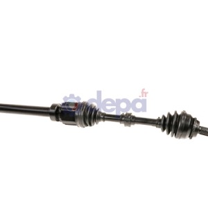 TRANSMISSION échange standard – 434100W350