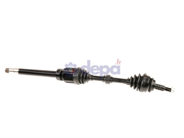 TRANSMISSION échange standard – 434100W350