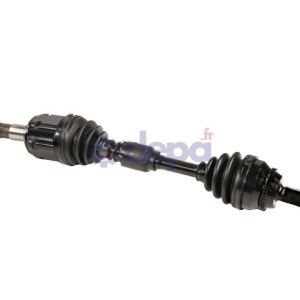 TRANSMISSION échange standard – 4341078010
