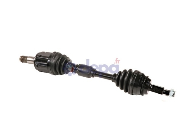 TRANSMISSION échange standard – 4341078010