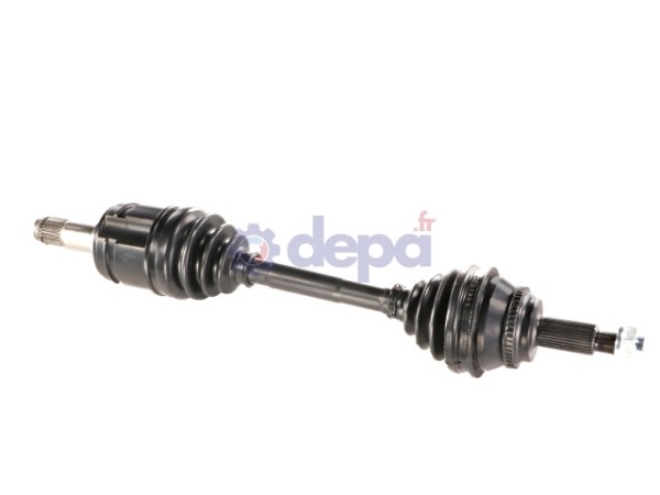 TRANSMISSION échange standard – 4233050030