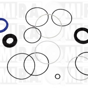 KIT REV. POMPA SERVOSTERZO MITSUBISHI L200 (89>) MB351258