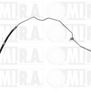 TUBO OLIO SERVOST. FORD TRANSIT CONNECT (06>) 2.2 TD 8C113E586EE