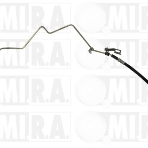 TUBO OLIO SERVOST. FORD TRANSIT (06>) 2.4 TDCI 6C163E586AC