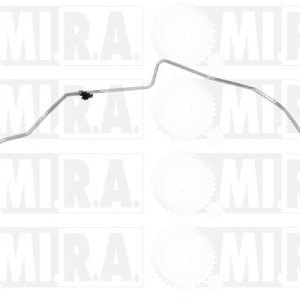 TUBO OLIO SERVOST. FORD TRANSIT (06>) 3.2 TDCI 1385652