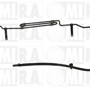 TUBO OLIO SERVOST. FORD TRANSIT CONNECT (04>) 1.8 TDCI 1329669