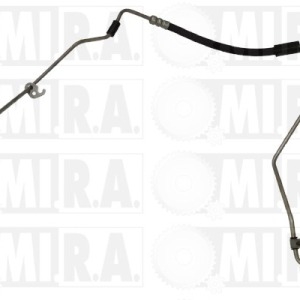 TUBO OLIO SERVOST. FORD TRANSIT (00>) 2.4 TDCI 4 140 395