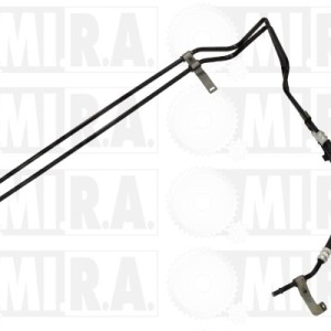 TUBO OLIO SERVOST. FORD TRANSIT CONNECT (02>) 1.8 TDCI 5056232