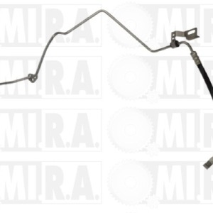 TUBO OLIO SERVOST. FORD TRANSIT (06>) 2.4 TDCI 1683586
