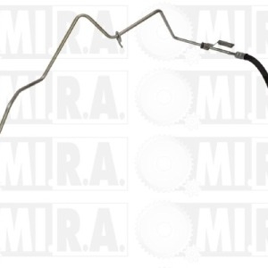 TUBO OLIO SERVOST. FORD TRANSIT (06>) 1730624