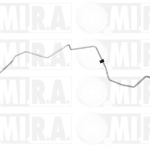 TUBO OLIO SERVOST. FORD TRANSIT (06>) 2.4 TDCI 1429402