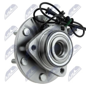MOYEU DE ROUE FRONTALE, KLP-NS-066 /KLP-NS-066