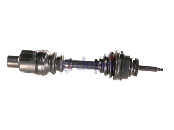 TRANSMISSION échange standard – 4130034201