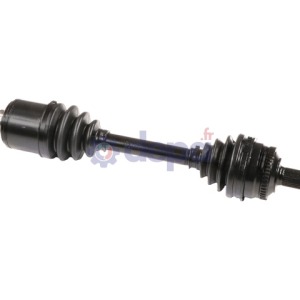 TRANSMISSION échange standard – 4130036000