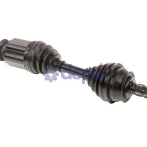 TRANSMISSION échange standard – 13386320