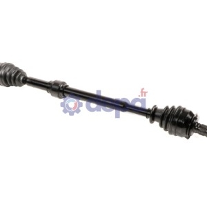 TRANSMISSION échange standard – 13355113