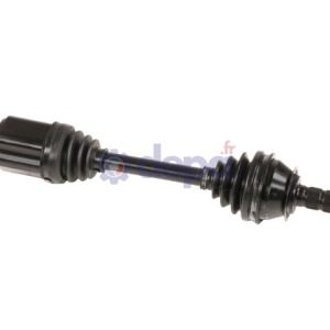 TRANSMISSION échange standard – 13402273