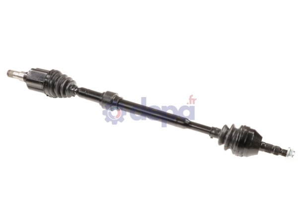 TRANSMISSION échange standard – 96238259