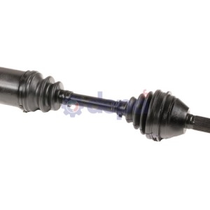 TRANSMISSION échange standard – 4804568, 96624722, 96624722